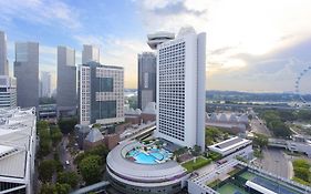 Pan-Pacific Hotel Singapore